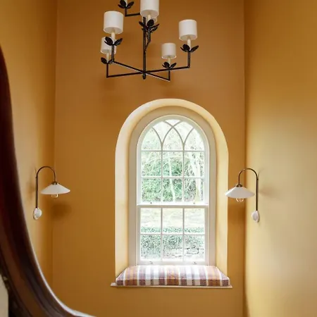 The Old Rectory Holiday home *