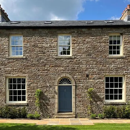 Holiday home The Old Rectory Brampton (Cumbria)