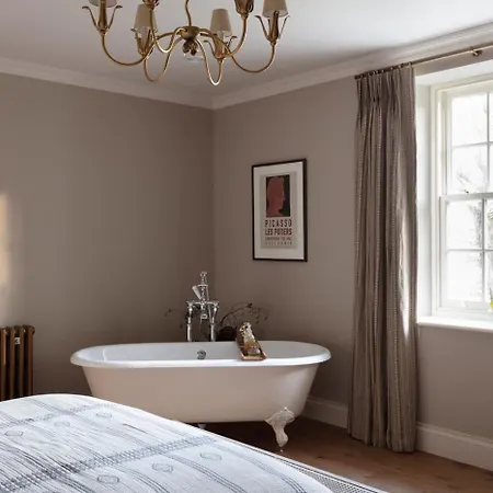 The Old Rectory Holiday home Brampton (Cumbria)