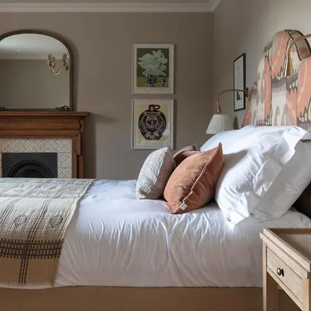 Holiday home The Old Rectory Brampton (Cumbria)