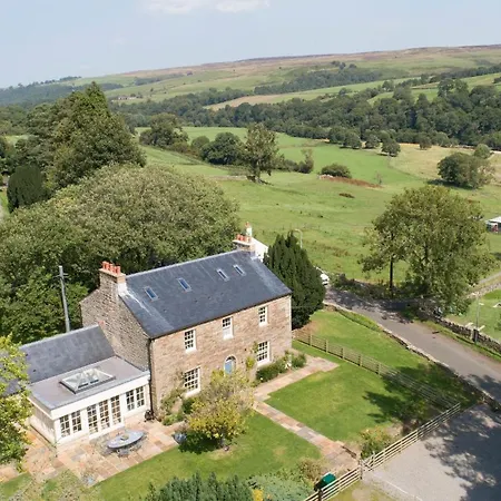 The Old Rectory Brampton (Cumbria)