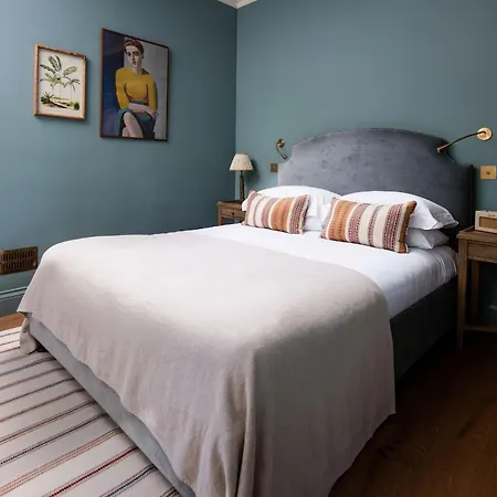 The Old Rectory Сasa de vacaciones *