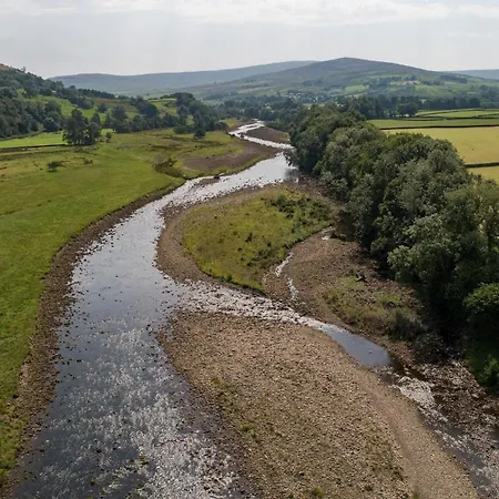 The Old Rectory Brampton (Cumbria)