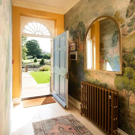 The Old Rectory * Brampton (Cumbria)