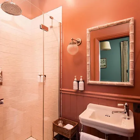 בית נופש The Old Rectory *