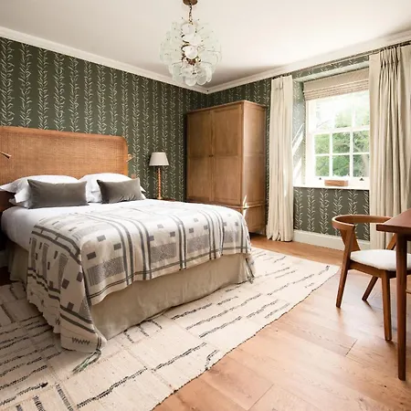 The Old Rectory * Brampton (Cumbria)