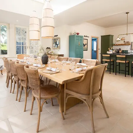 The Old Rectory Brampton (Cumbria)