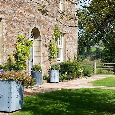 The Old Rectory Brampton (Cumbria)
