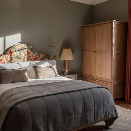 The Old Rectory * Brampton (Cumbria)