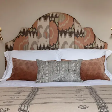 The Old Rectory * ברמפטון