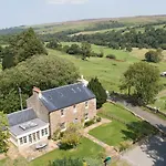 The Old Rectory Brampton (Cumbria)