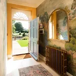 The Old Rectory * Brampton (Cumbria)