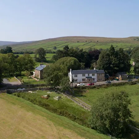 The Old Rectory
