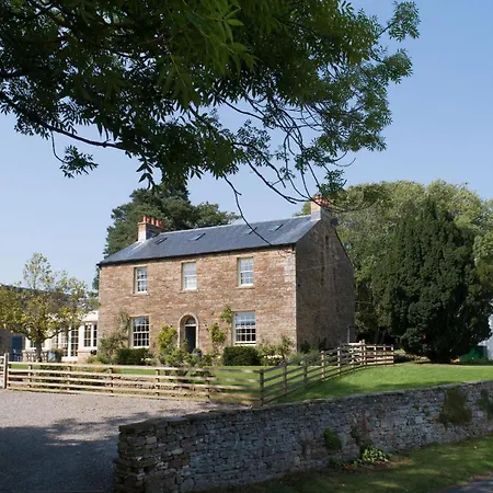 The Old Rectory *