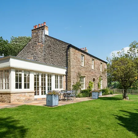The Old Rectory * Brampton (Cumbria)