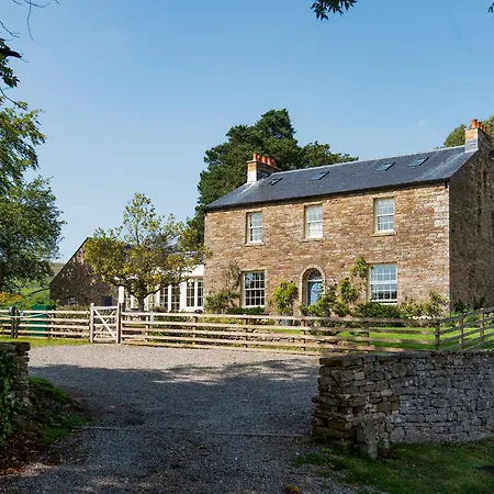 The Old Rectory * Brampton (Cumbria)